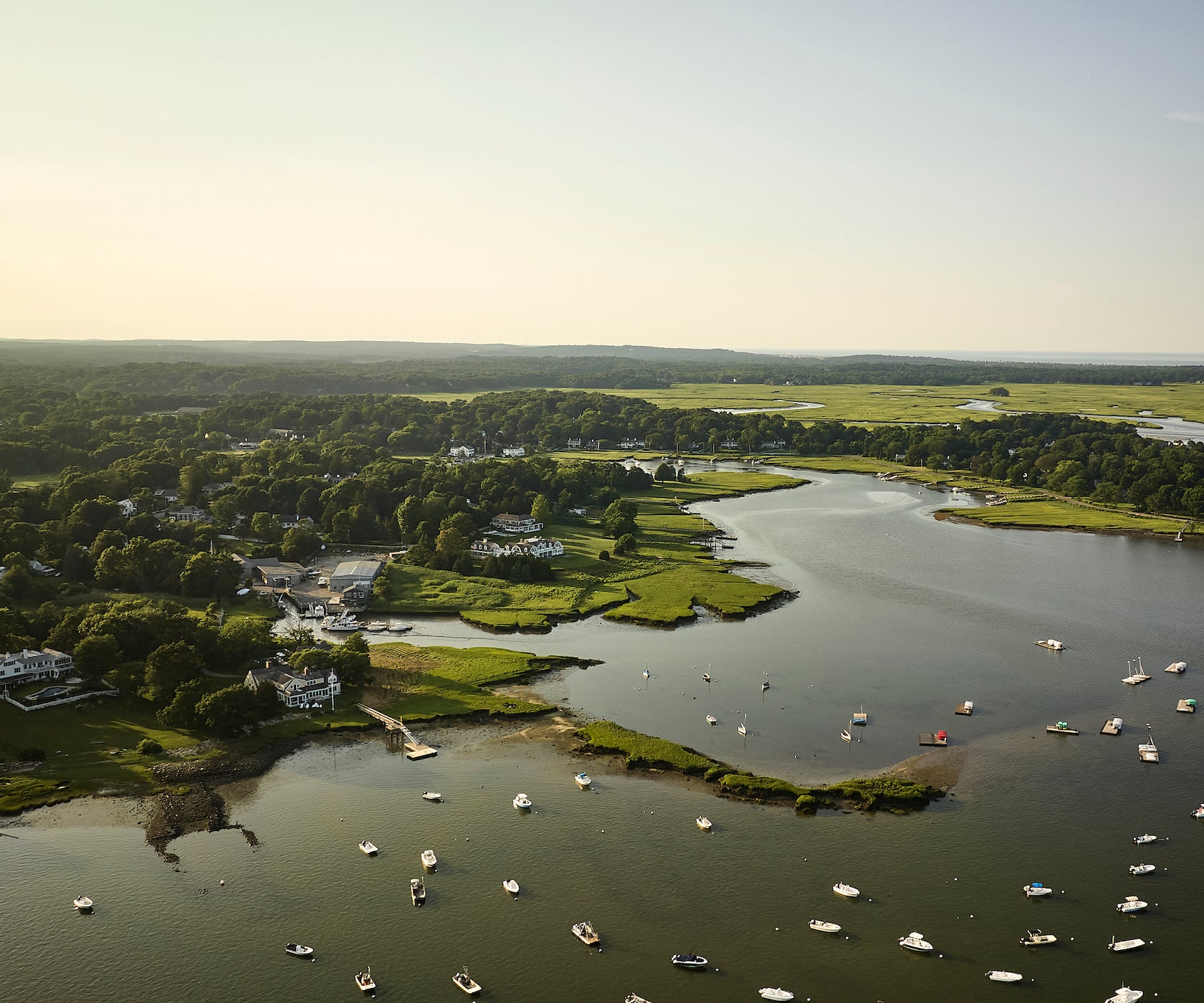 Duxbury VS Wellfleet