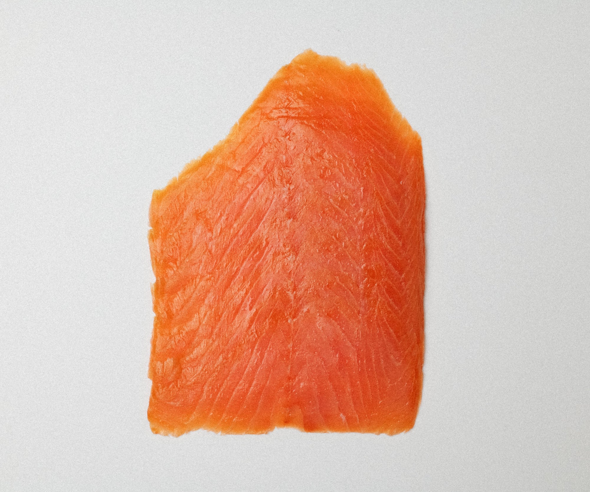 Organic Smoked Salmon