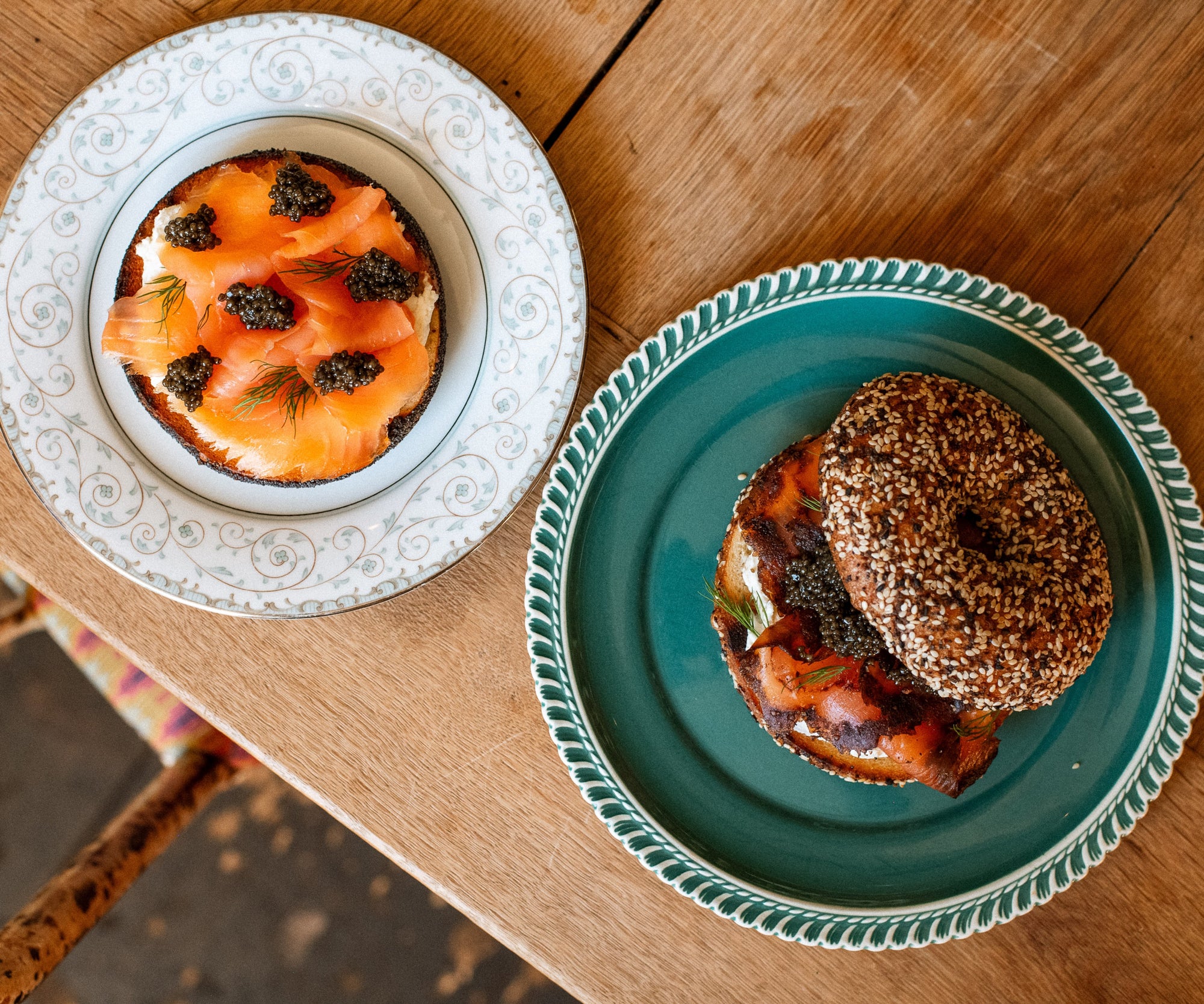 Smoked Fish Variety 3-Pack