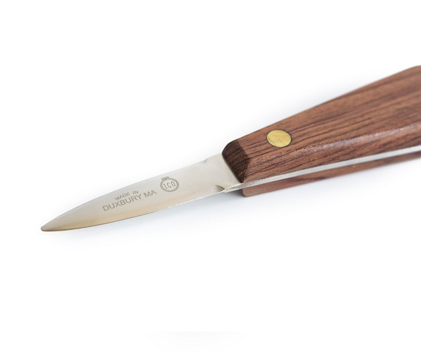 Premium Shucking Knife