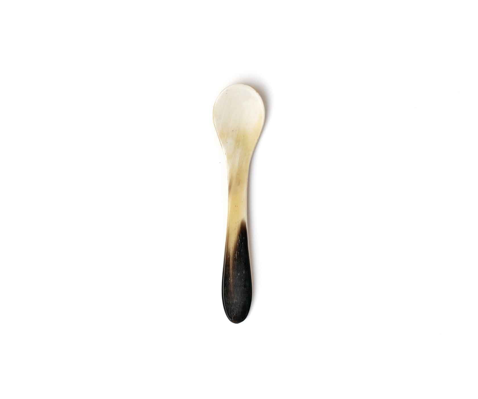 Caviar Horn Spoon