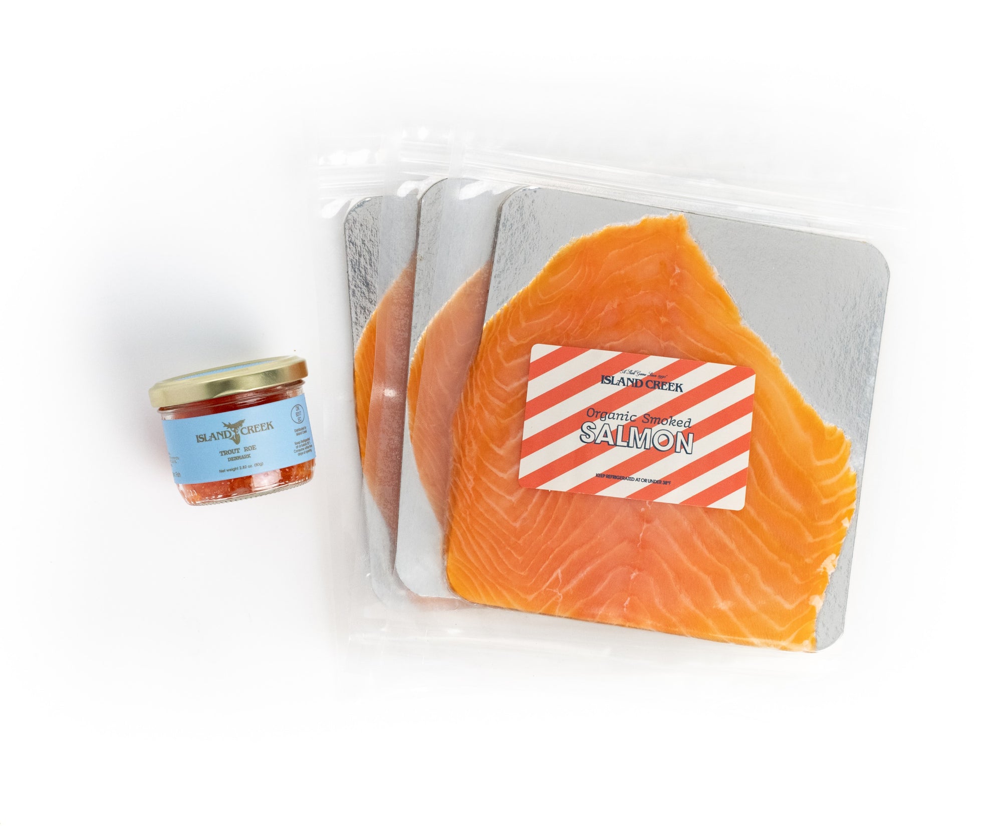 The Morning After Package