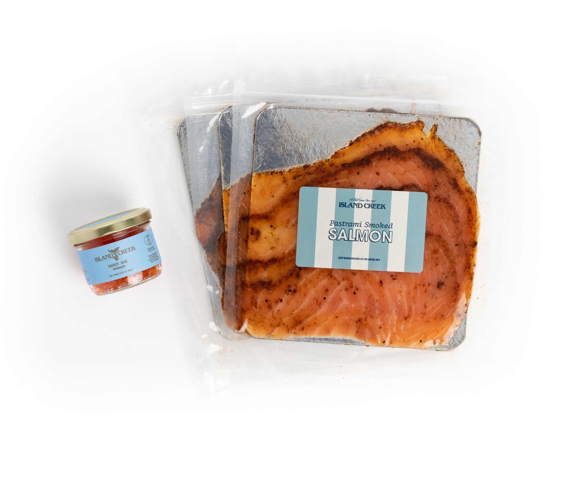 The Morning After Package