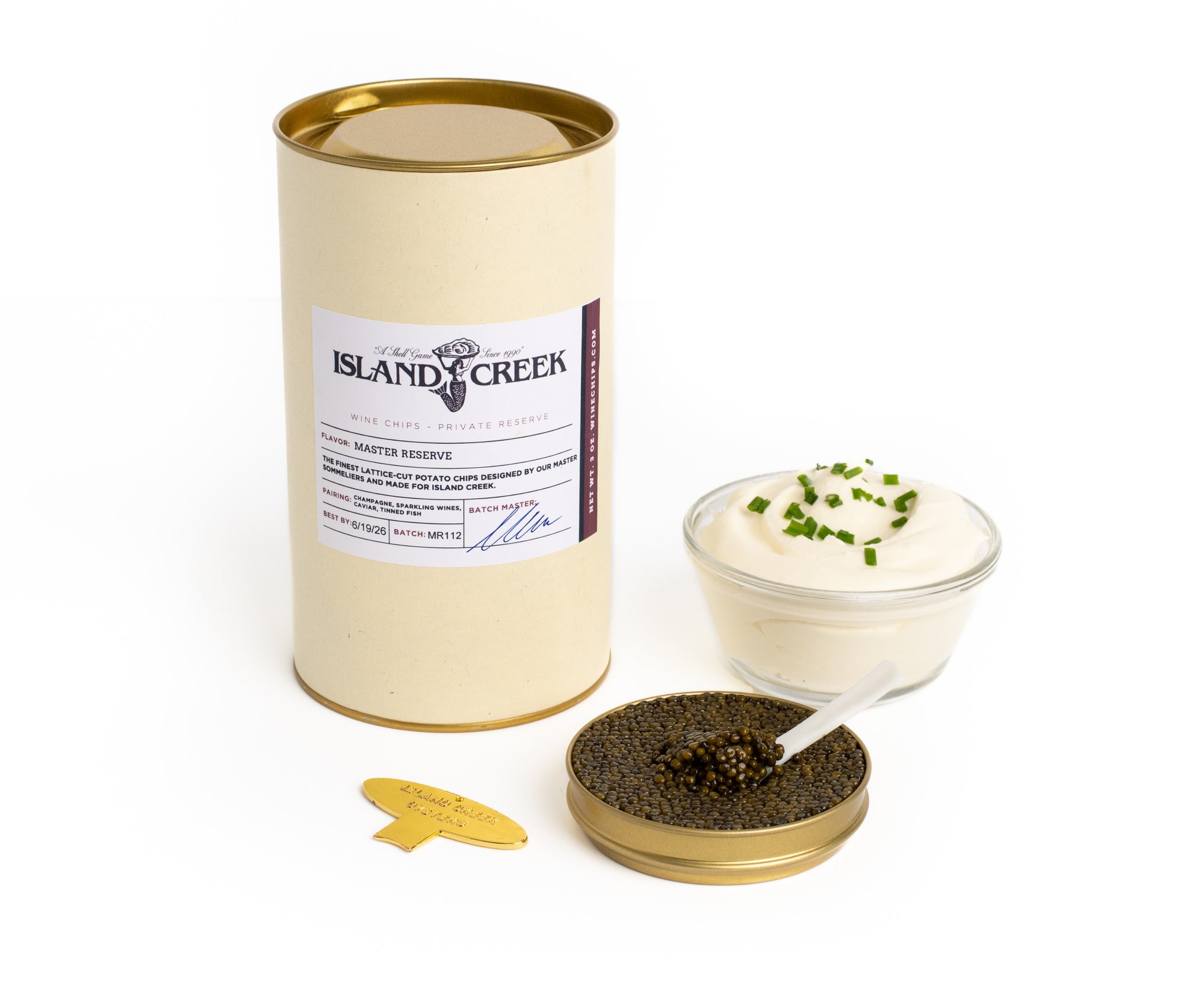 The Caviar Party Starter - 100g