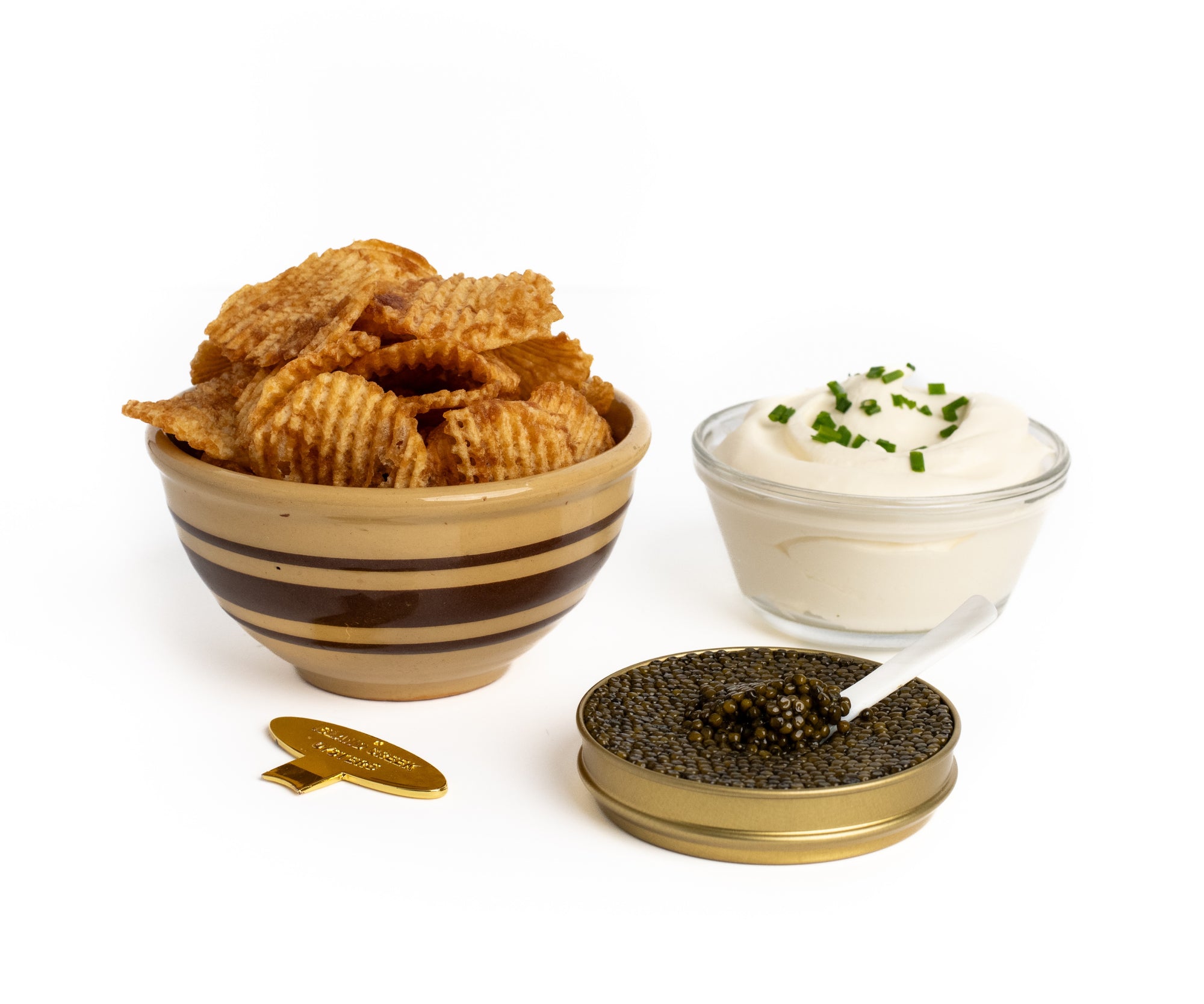 The Caviar Party Starter - 100g