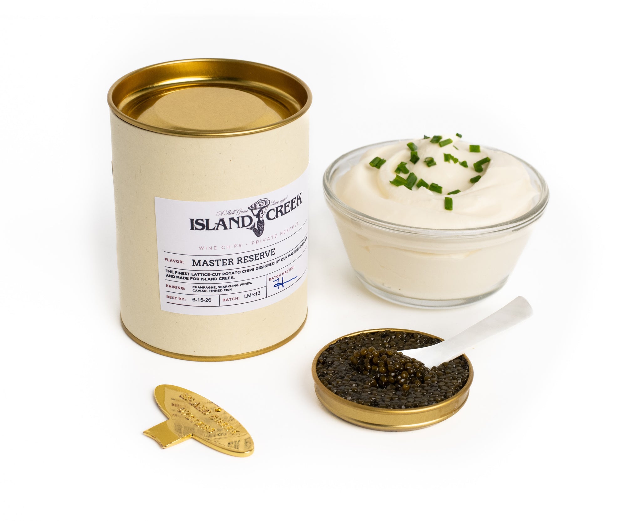 The Caviar Party Starter - 30g