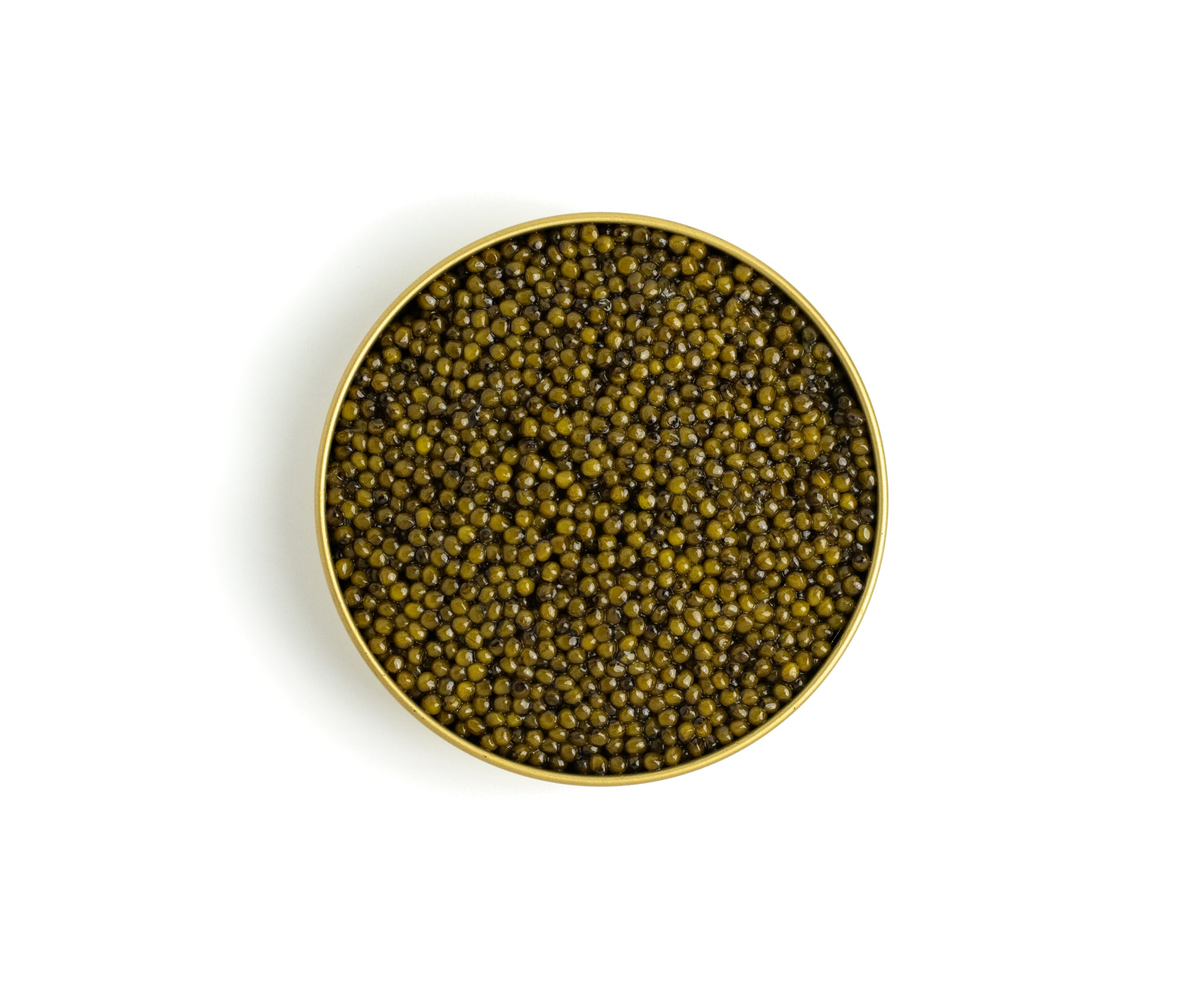 Kaluga Queen Caviar from Quandao Lake, China