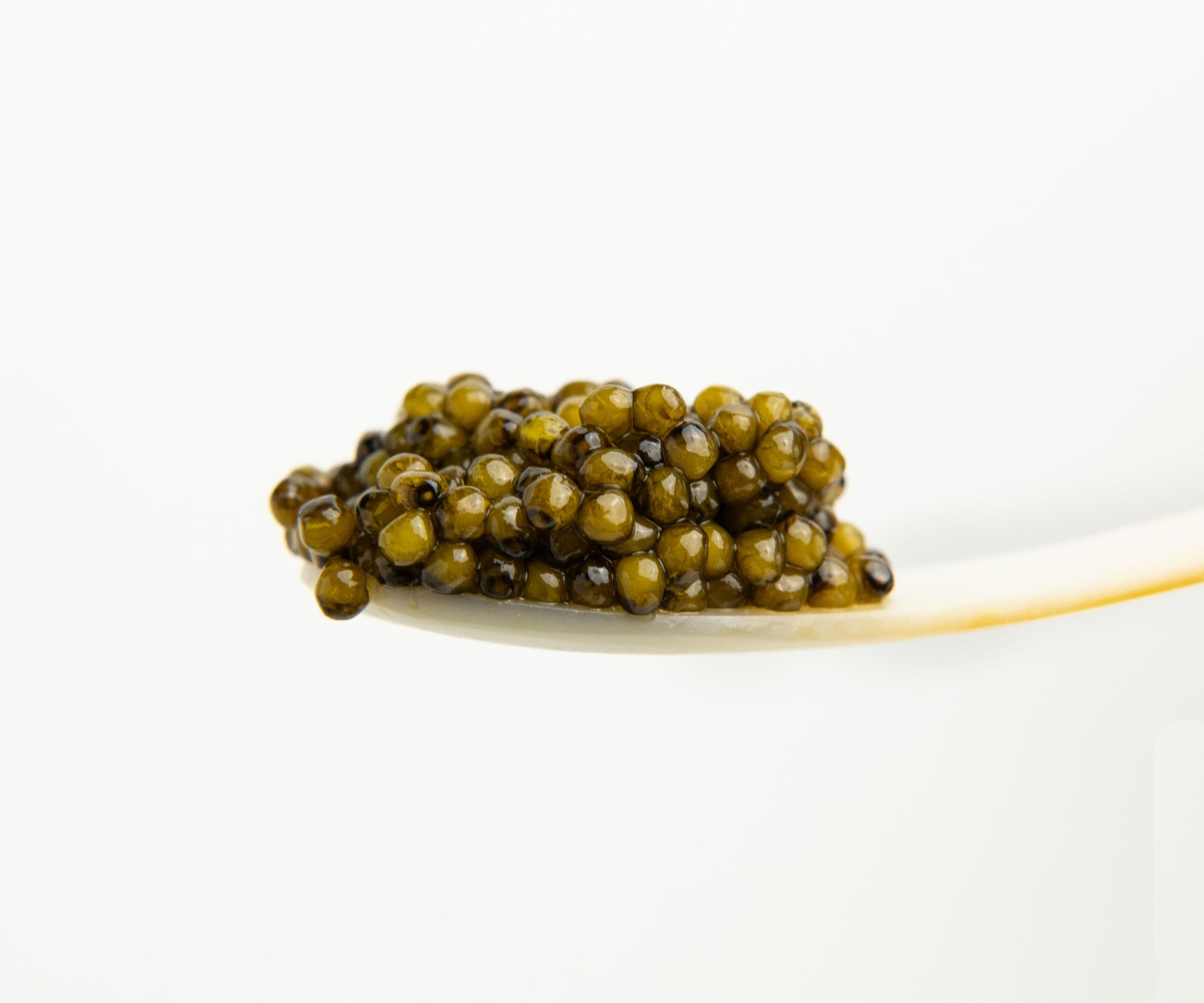 Kaluga Queen Caviar from Quandao Lake, China