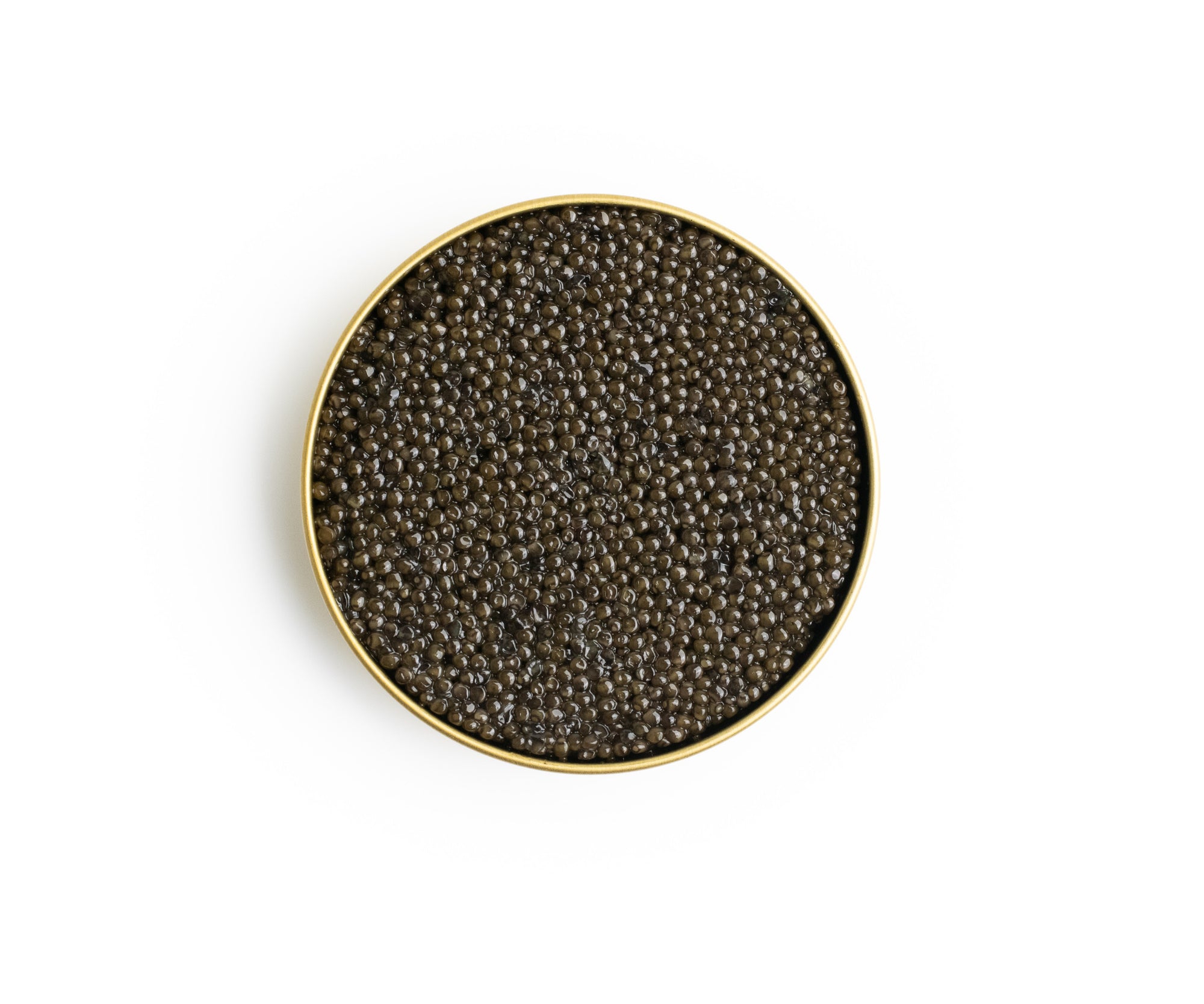Uruguayan Osetra Caviar