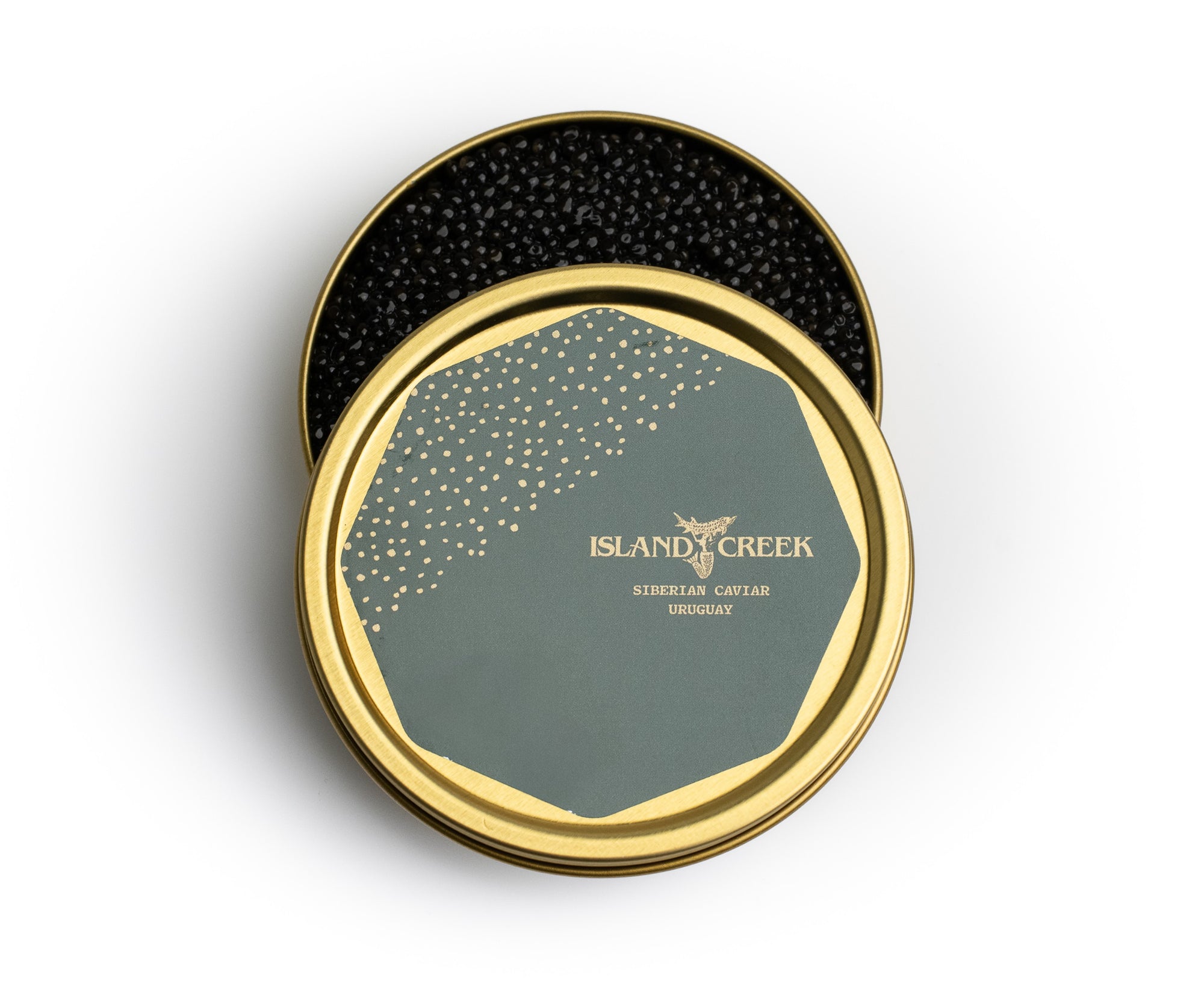 Uruguayan Siberian Caviar