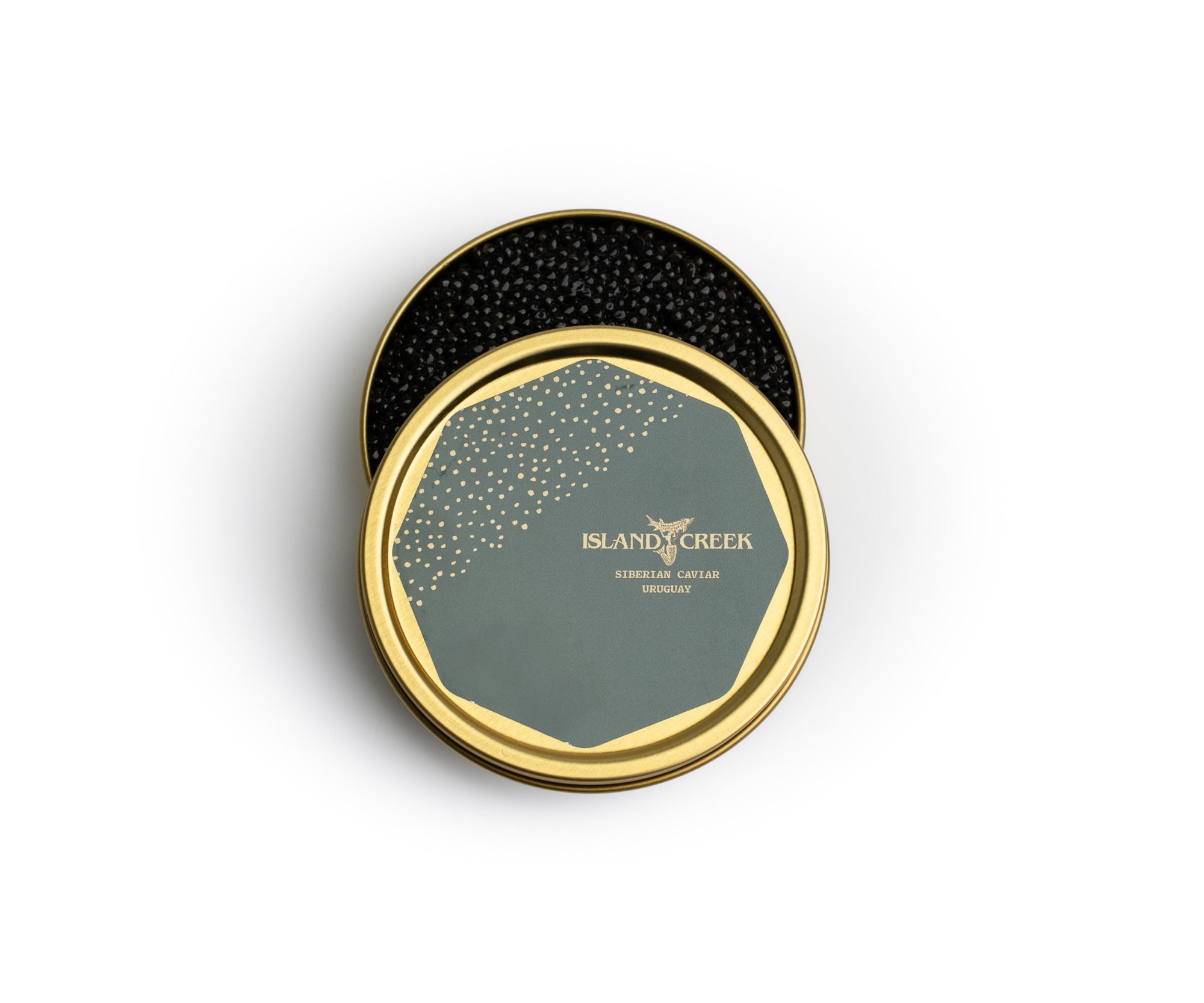 The New Year's Caviar Party Starter - 30g