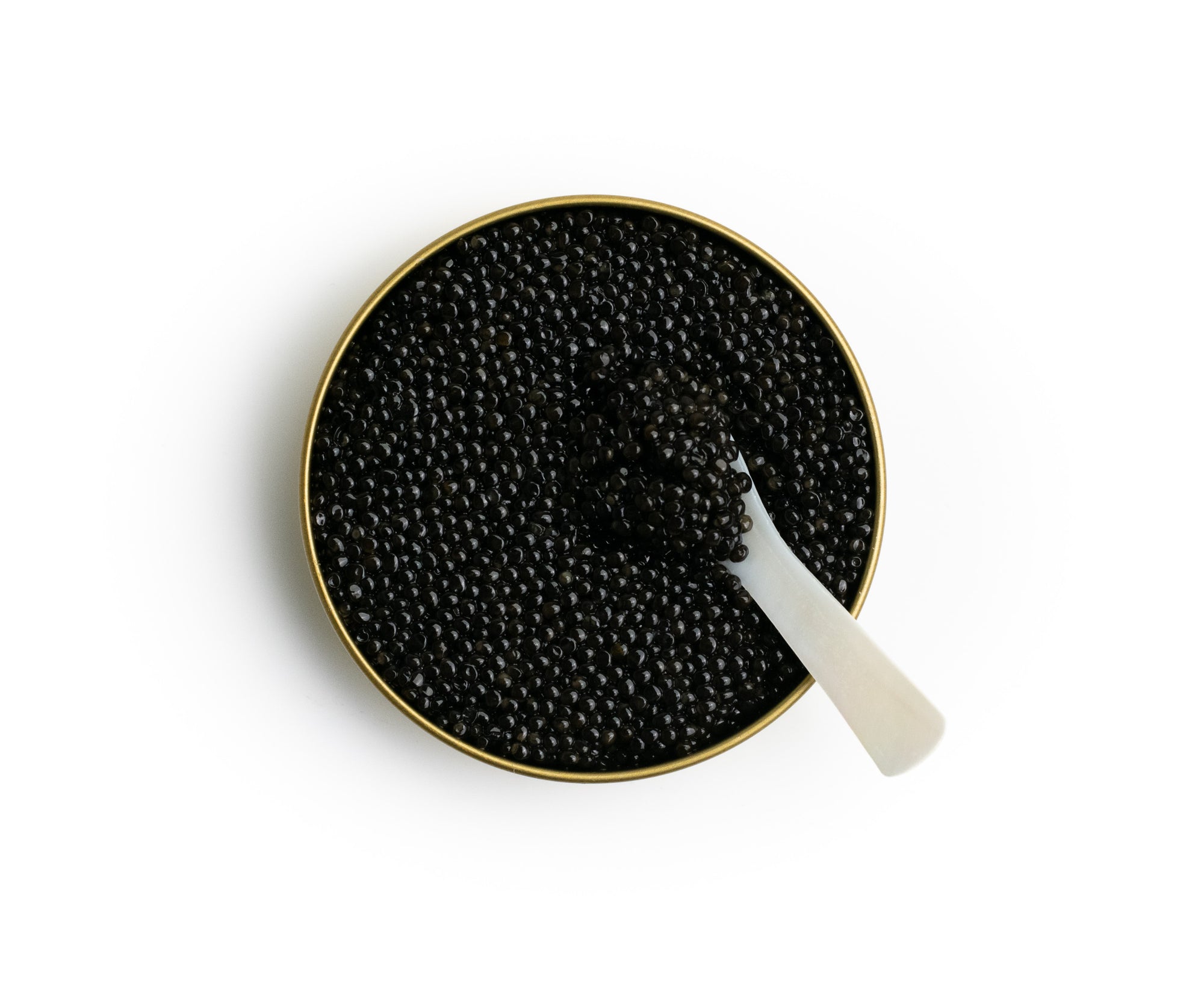 Uruguayan Siberian Caviar