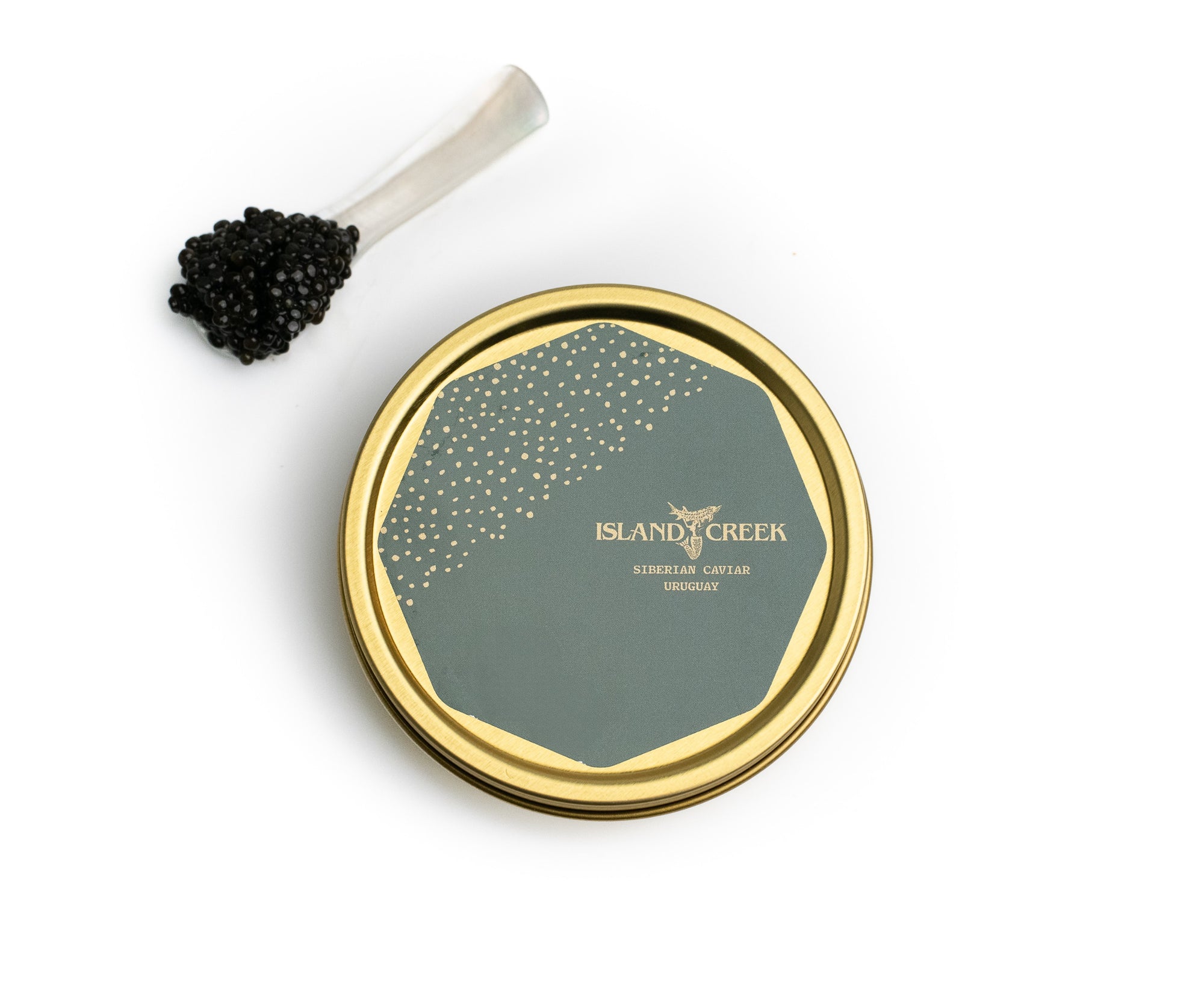 Uruguayan Siberian Caviar