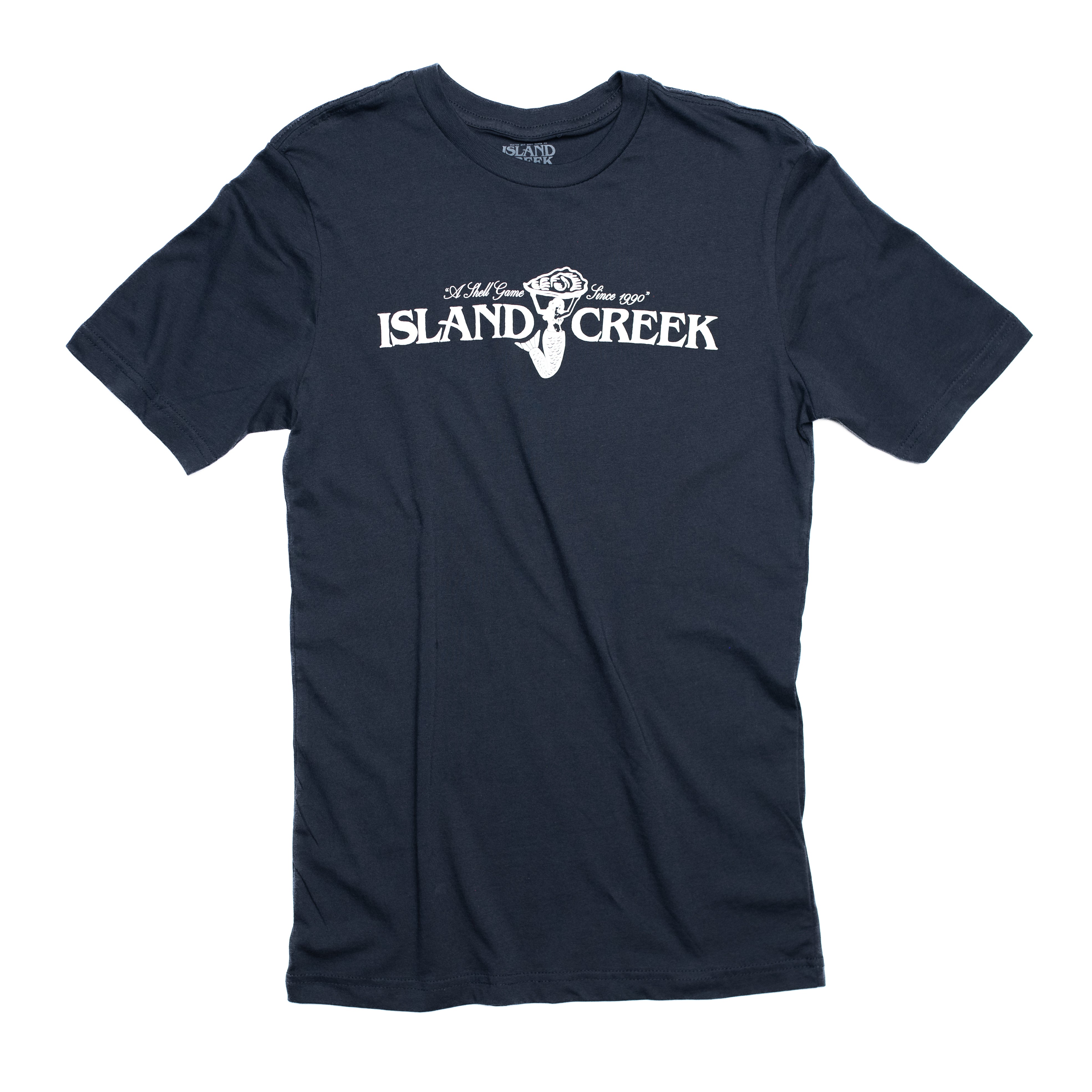 creek Tシャツ ネイビー 2026年最新】creek angler's device tシャツの