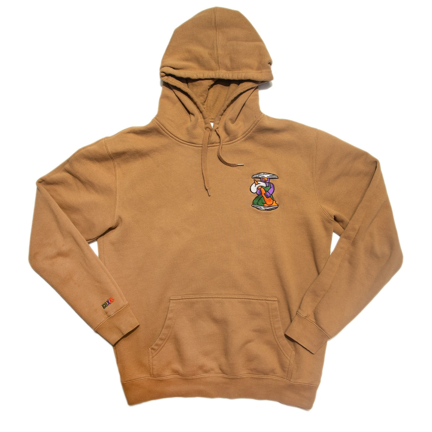 【STAMPD】The Highlands Core Hoodie The Highlands Core Hoodie – Stampd
