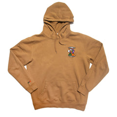 【新品タグ付き】Ameri OYSTER SILHOUETTE HOODIE ICO_Ecomm_Product_KS_FlatLay_H