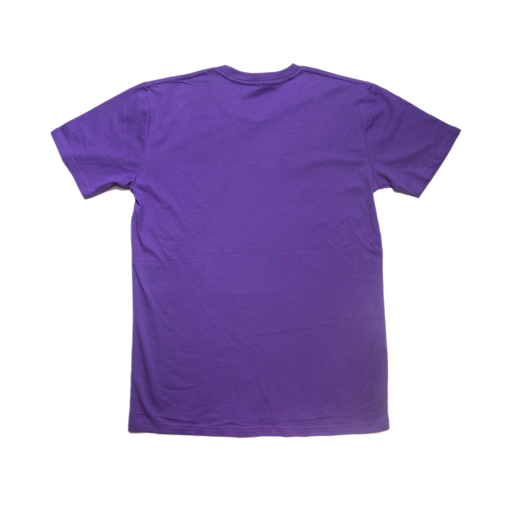 ICO x KS Purple T-Shirt