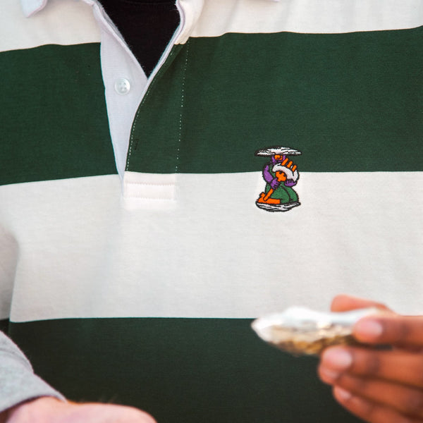 トップス Greg Lauren Rugby Shirt Size 2 s-l1200.jpg