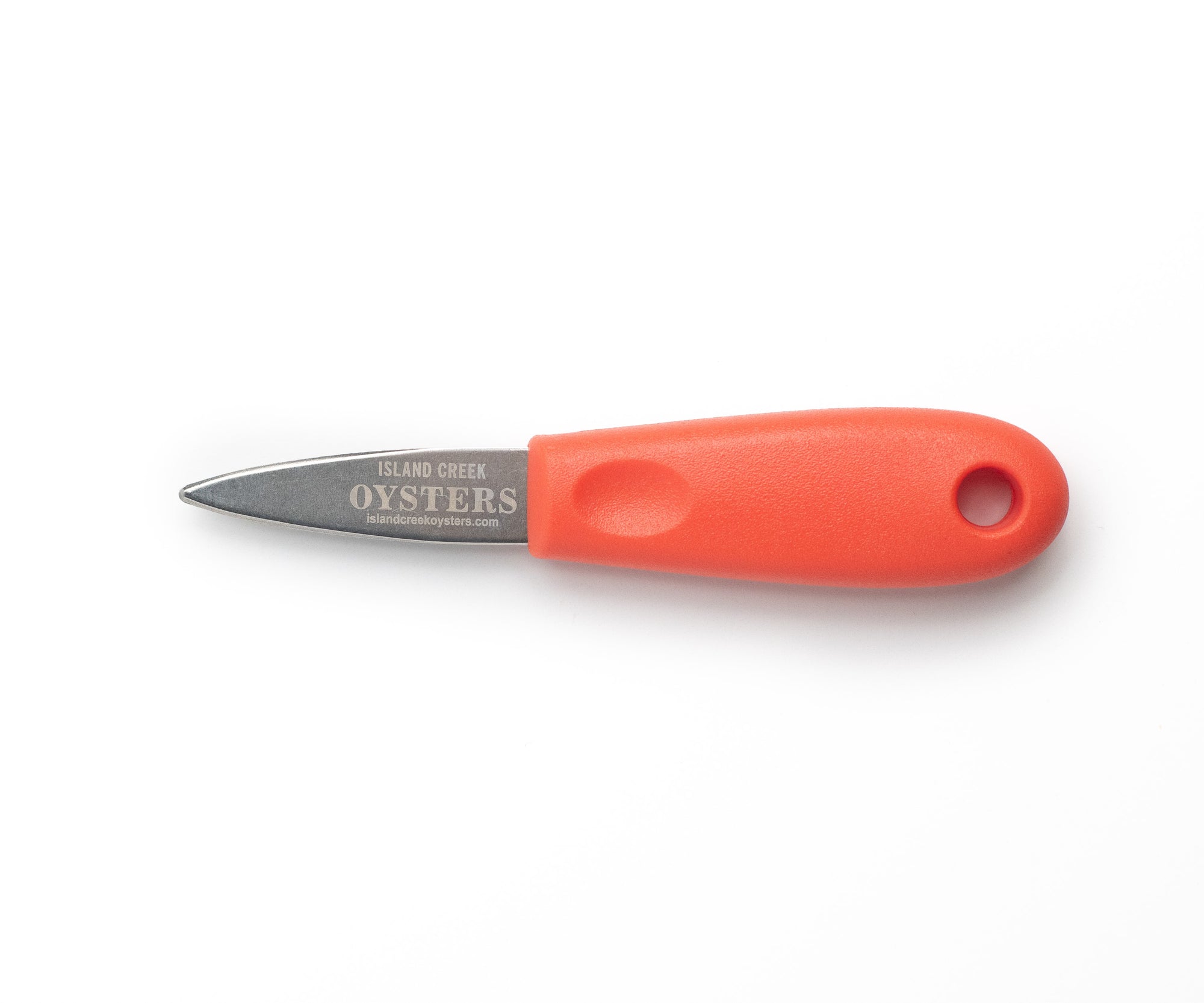 Island Creek Shucking Knife