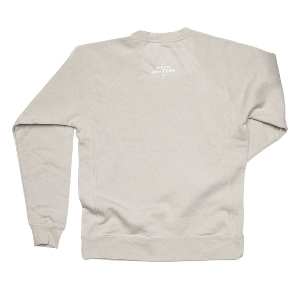 Creek Angler's Device Crewneck Sweat | hartwellspremium.com